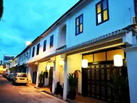 Ohana House HQ