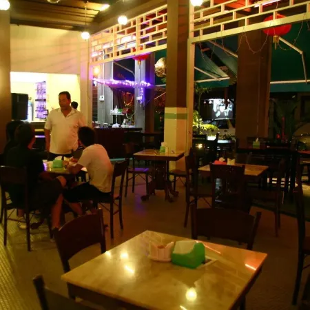 Jonker Boutique Hotel