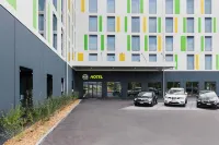 B&B Hotel Zürich Airport Hotels in Bachenbulach