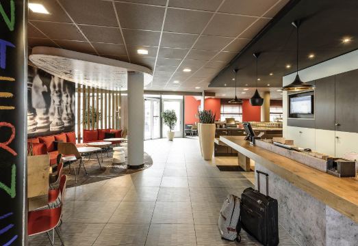 베른 대중교통 안내