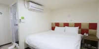 Yidianyuan Hotel - Economy Double Room