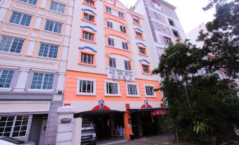 Kim Tian Hotel HAN