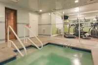 Holiday Inn & Suites SAN MATEO-SAN FRANCISCO SFO by IHG - Hot Tub