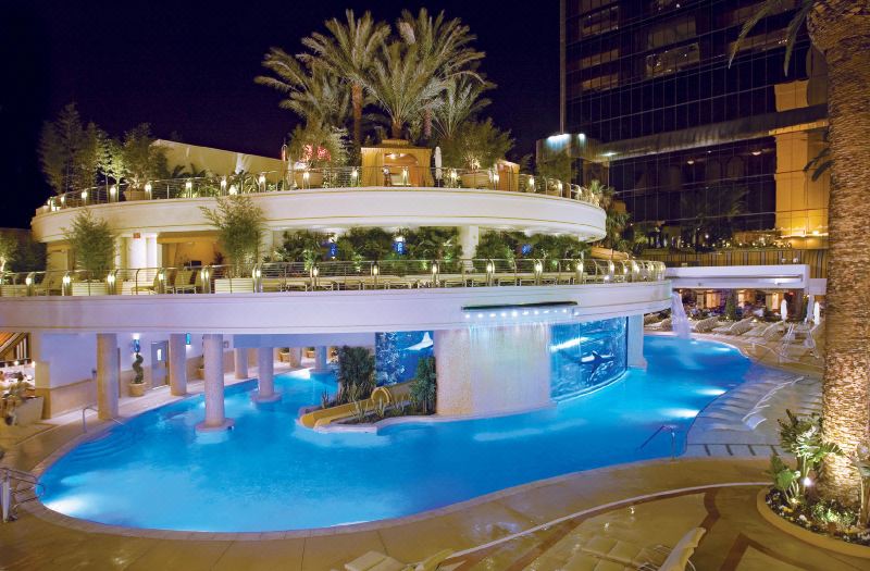 Golden Nugget Las Vegas photo 2
