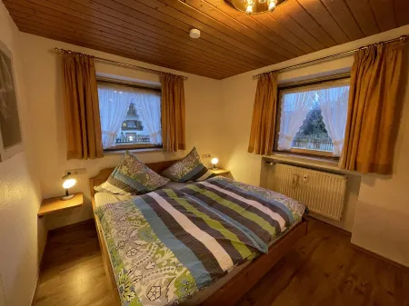 Wank Отели в г. Фархант