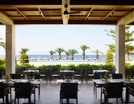 The Ixian Grand & All Suites - breakfast