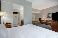 Residence Inn Morgantown Medical Center Area Hotels in Morgantown