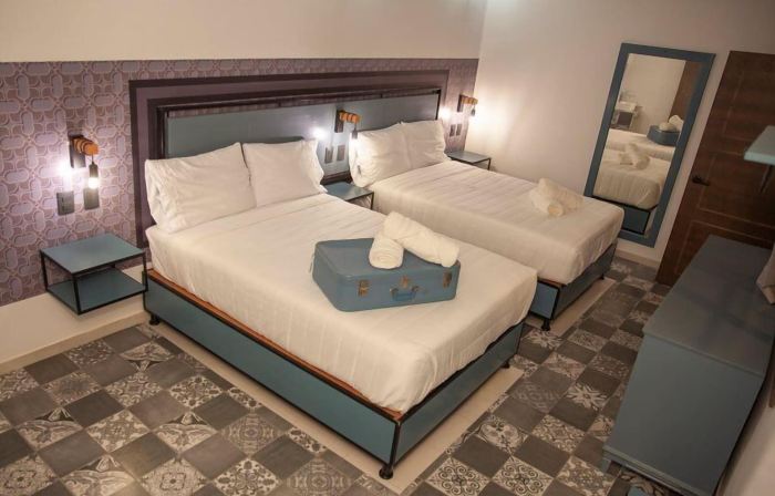 AñoranzaHotelBoutique