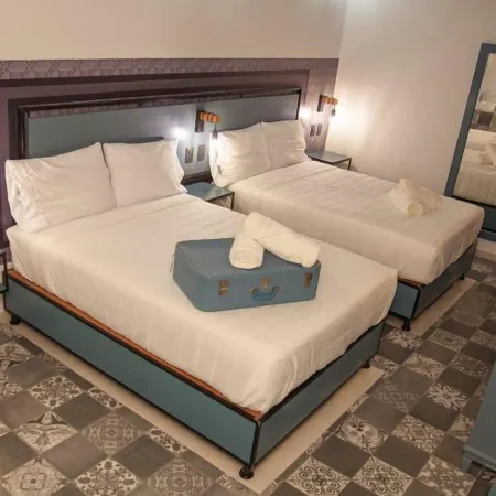 AñoranzaHotelBoutique