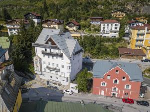 Club Alpenresidenz Gastein