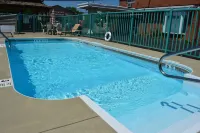 Sands Motel Niagara Falls - Motels