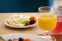 Mirabel CityCenter Hotel - Frühstück