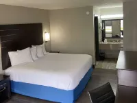 Days Inn by Wyndham Moss Point Pascagoula Hotels in Moss Point