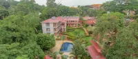Hotel Divisamar by LHR