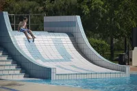Holiday Centre Bi Village - شاطئ