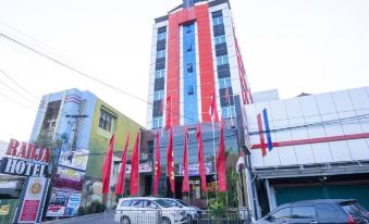 Radja Hotel