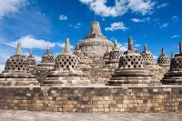 Penginapan Roro Mendut Syariah Hotels in Mungkid