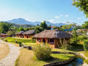 The Quarter Pai