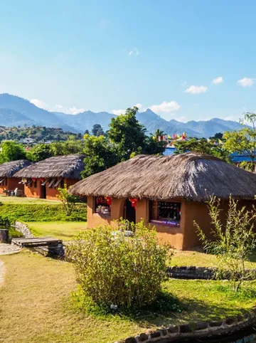 รูปภาพของโรงแรมเดอะ ควอเตอร์