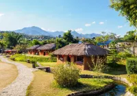 Family House Zen Boutique Resort Hotels in Pai