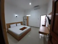 Hotel Sanjaya Purworejo Hotels in Purworejo