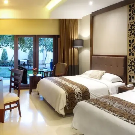 The Arnawa Hotel