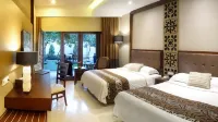 The Arnawa Hotel - 3-Star