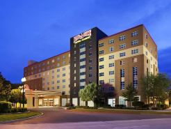 PAR-A-Dice Hotel and Casino