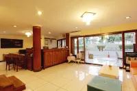 Lingga Hotel Hotels in Bandung Kidul