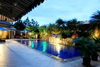 Majesty 2Br Apartment Hoteles en Sukajadi