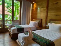 Aloravilla Hotel Lombok Senggigi