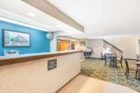 Rodeway Inn - Parkering