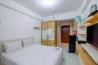 Modern and Homey Studio at Gunung Putri Apartment Hotel di Gunung Putri