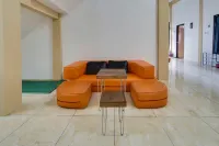 Forzando House Redpartner near Universitas Muhammadiyah Malang