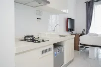 Cozy Living Studio Sky House BSD Apartment