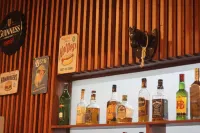 Batangas Country Club - bar