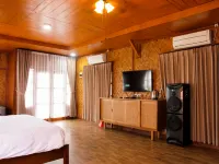 The Pasir Putih Villas Hotels in Situbondo