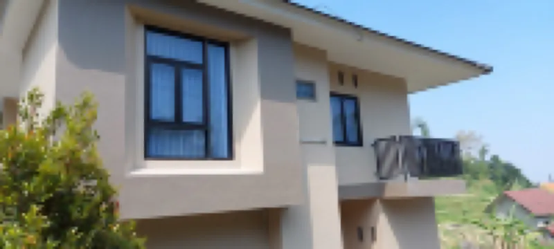 Villa Pondok Nuansa 2