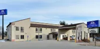 Americas Best Value Inn Beardstown Hotel di Beardstown