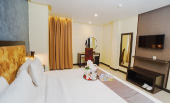 Parkside Star Hotel Jayapura