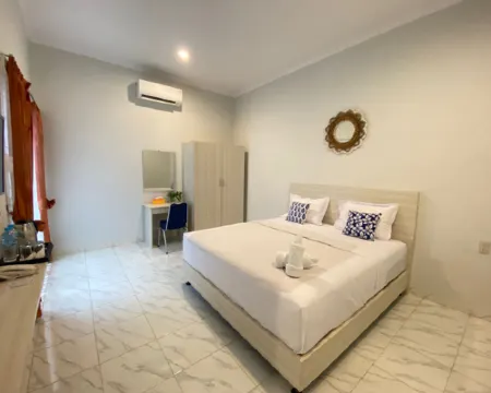 Terrace Hotel Hotels in Bukitintan