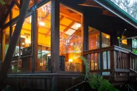 Volcano Village Lodge Các khách sạn ở Volcano