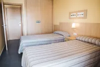 Apartamentos Turisticos Terralta