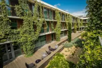 Courtyard Montpellier - Boutique