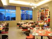 Novotel Panama City Hotels in Bethania