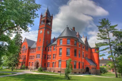 Wyndham Gettysburg Hotel & Conference Center