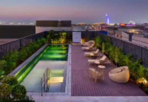 Millennium Al Barsha