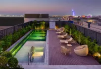 Millennium Al Barsha Hotels in Dubai