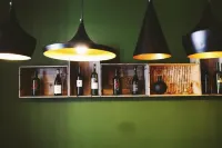 Apartments and Rooms Lejletul