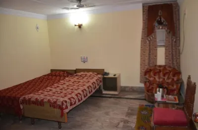 Rainbow Guest House